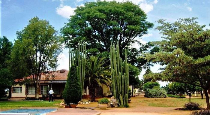 Property #2013092, Farm for sale in Windhoek Central
