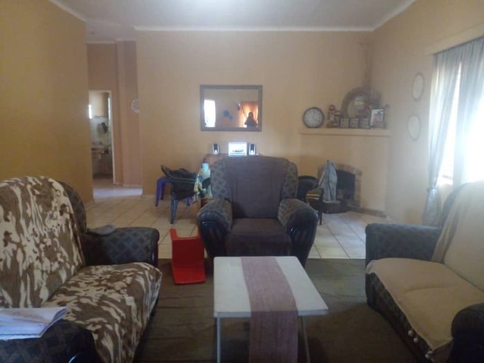 Property #2173060, House for sale in Tsumeb
