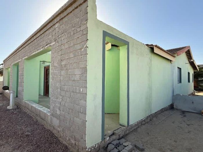 Property #2400675, House For Sale in Tamariskia
