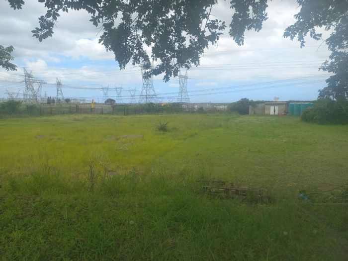 Property #2200704, Vacant Land Agricultural for sale in Richards Bay Central