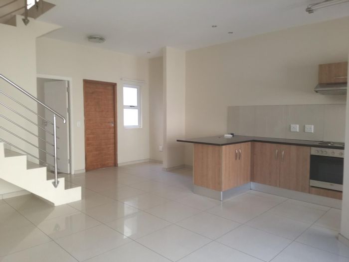 Property #2012560, Townhouse sold in Walvis Bay Central