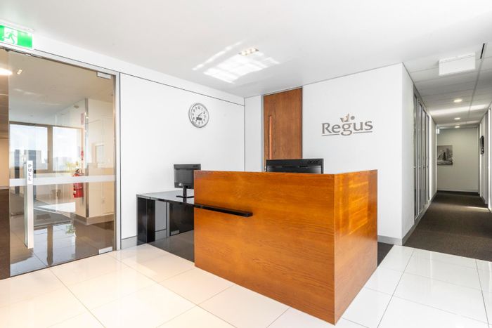 Prime Office Space To Rent in Middelburg Central with Flexible Amenities and Networking!