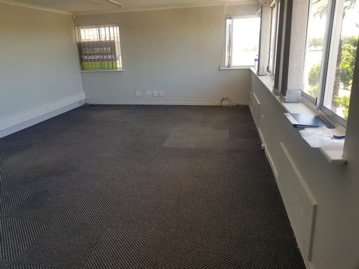 Property #2151270, Office rental monthly in Parow Golf Course
