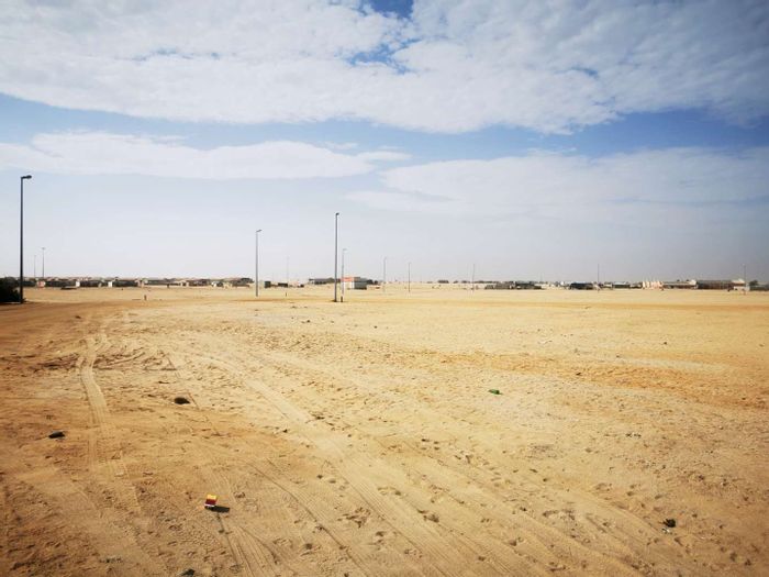 Vacant Land Residential in Henties Bay Central For Sale - Build your dream home!
