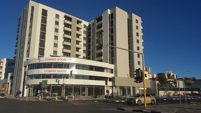 Property #2217908, Apartment for sale in Windhoek Central