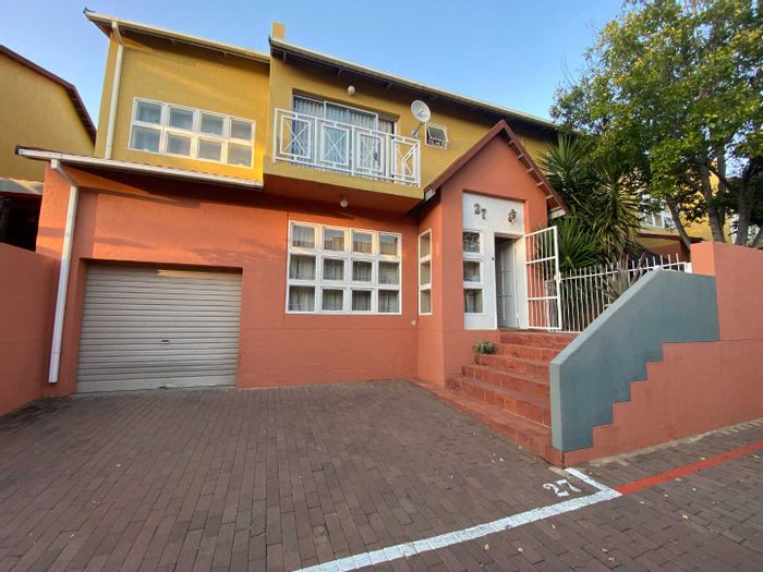 Property #2247315, Townhouse rental monthly in Klein Windhoek