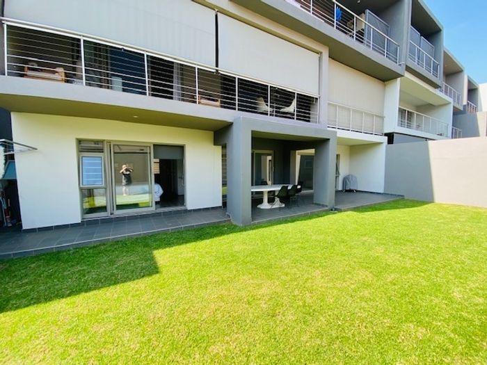 Property #1850161, Townhouse rental monthly in Oaklands