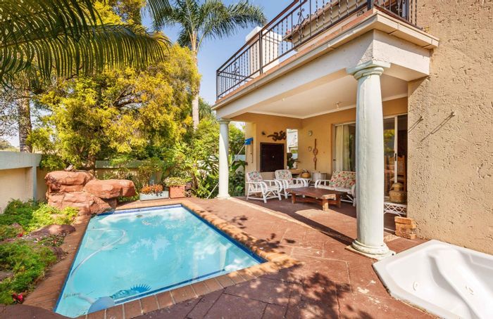 Property #2190975, House for sale in Moreleta Park