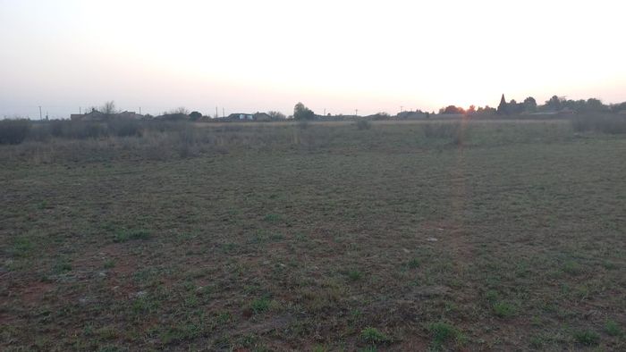 Property #2056165, Vacant Land Residential for sale in Henley On Klip