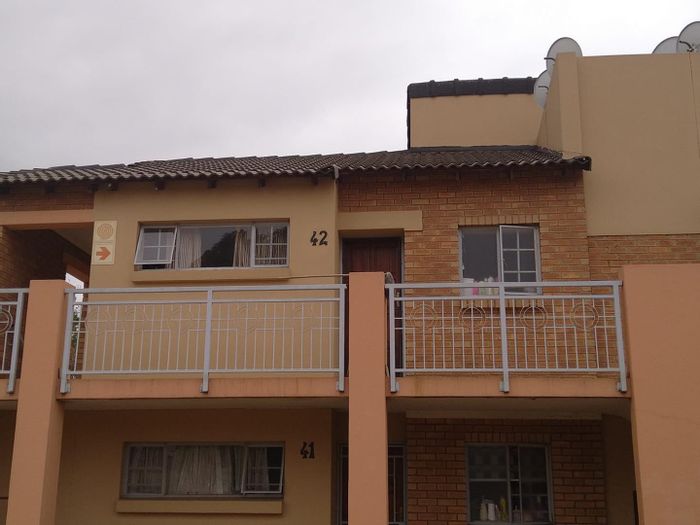 Property #2320954, Townhouse For Sale in Erand Gardens