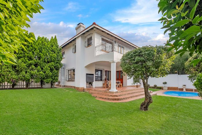Property #2347665, House Pending Sale in Craighall