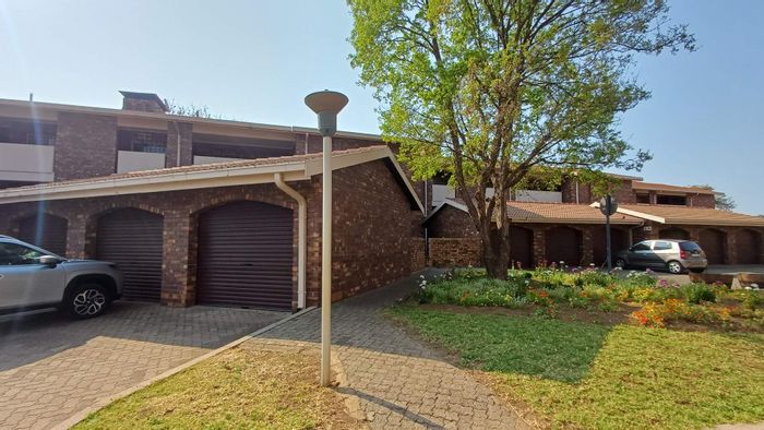 Property #2420205, Apartment Rental Monthly in Sunninghill