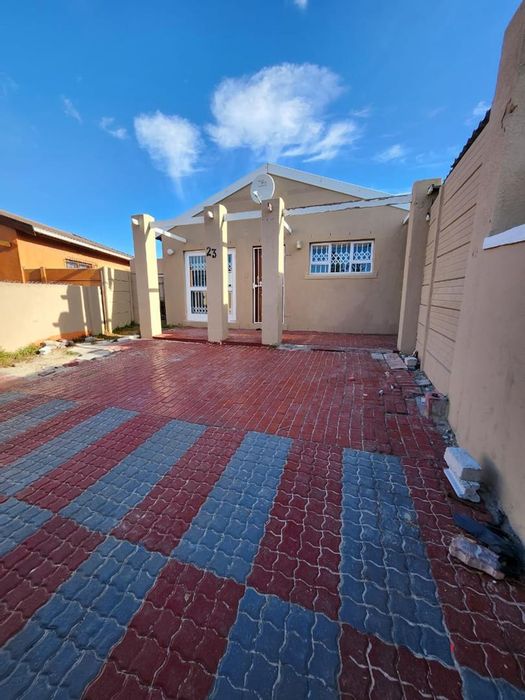 Property #2247176, House for sale in Khaya