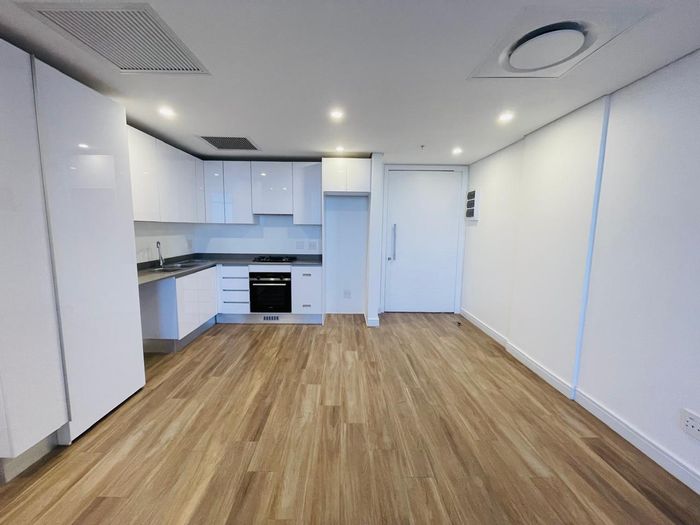 2-Bedroom Apartment To Rent in Illovo with gym, pool, and secure access.