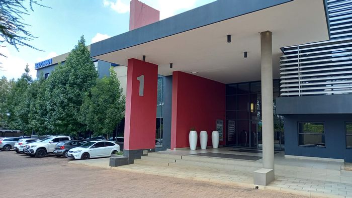 Property #2149389, Office rental monthly in Highveld