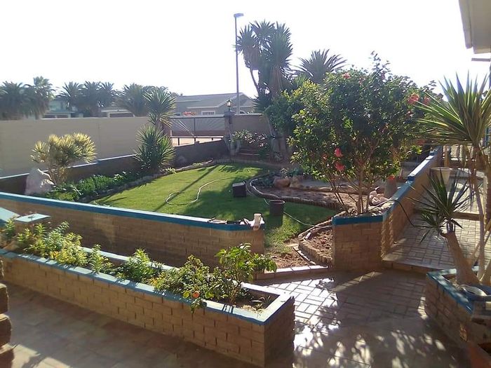 Property #2007296, House for sale in Swakopmund Central