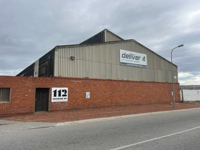 Property #2157337, Industrial rental monthly in North End