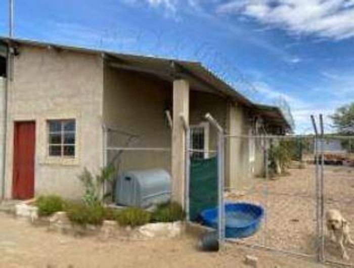 Property #2347981, Vacant Land Commercial For Sale in Brakwater