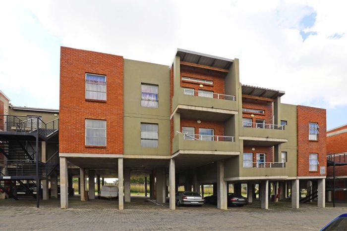 Property #2064861, Apartment sold in Buccleuch