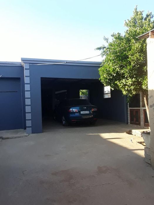 Property #2200303, House for sale in Mamelodi