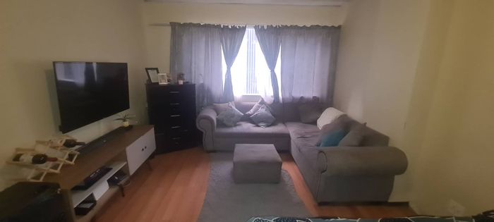 1-Bedroom Apartment For Sale in Marshalltown, close to amenities and rental potential.