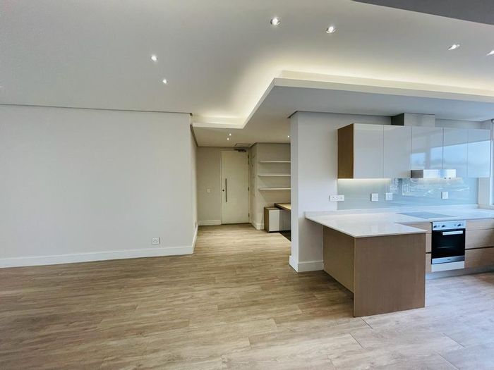 2-Bedroom Apartment To Rent in Sandown with pool, gym, and 24-hour security.