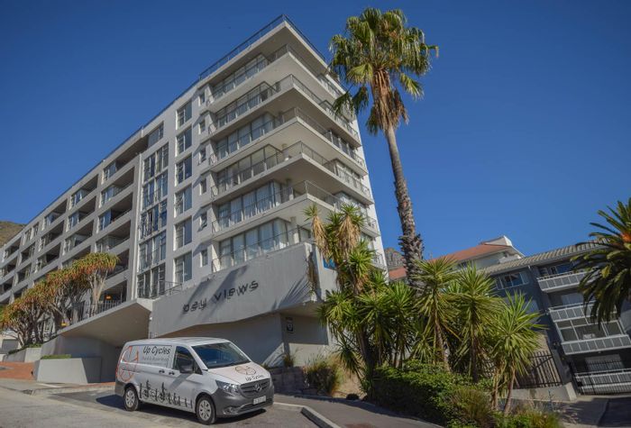 Property #2232556, Apartment rental monthly in Sea Point