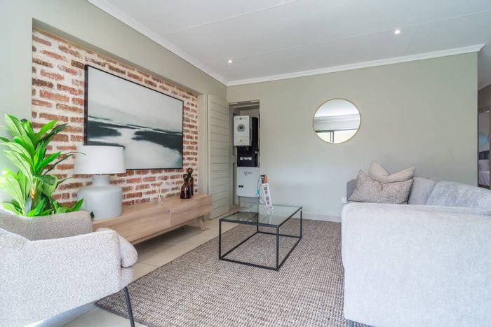 For Sale: Modern 3-Bed House in Lion Pride Estate - Secure, Eco-Friendly, Convenient Living