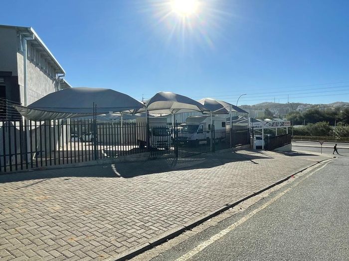 Property #2401335, Business For Sale in Windhoek West