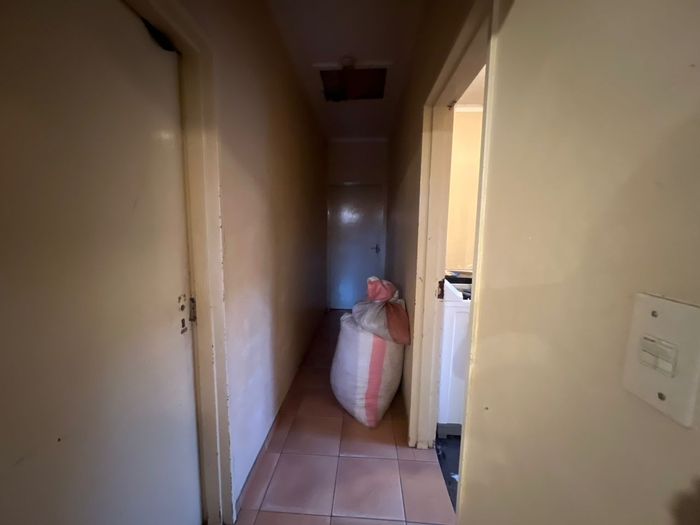 Property #2420157, House For Sale in Okuryangava