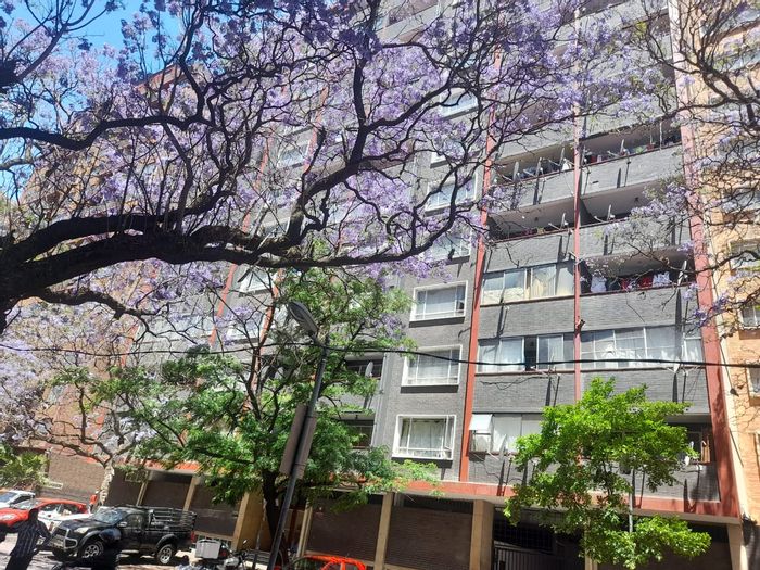 Property #2202641, Apartment for sale in Hillbrow