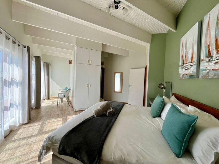 For Sale: Apartment in Swakopmund Central, 2 bedrooms, Airbnb income potential.
