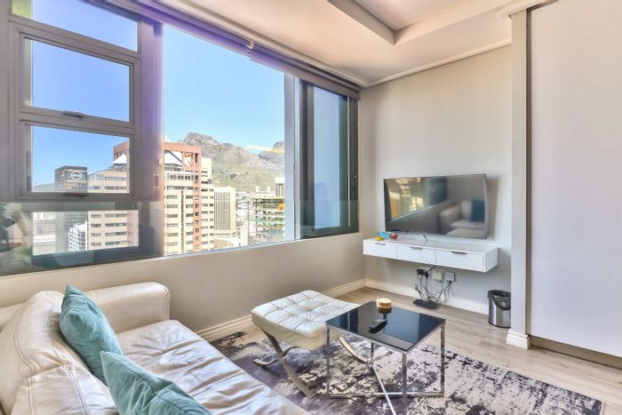 Property #2188682, Apartment for sale in Cape Town City Centre
