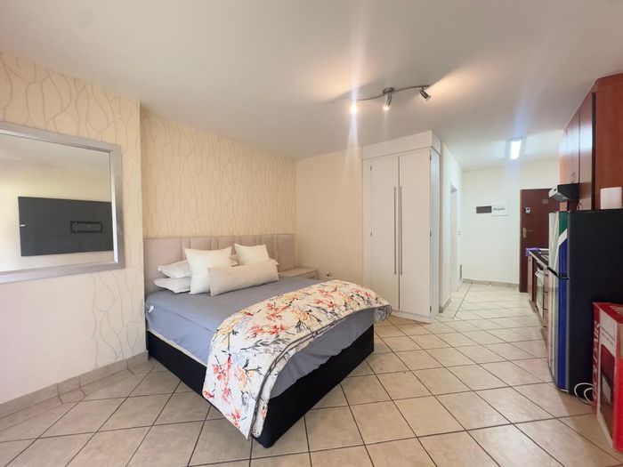 Property #2433772, Townhouse Rental Monthly in Tijger Vallei