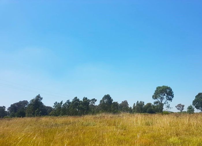 Property #2223003, Vacant Land Agricultural for sale in Vaal Marina Central