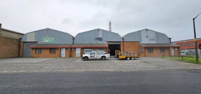 Property #2184779, Industrial rental monthly in Epping Industrial