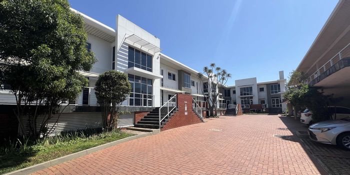 La Lucia Ridge Business For Sale: Prime office space with secure access and amenities.