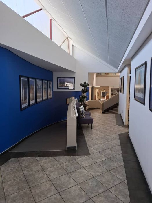 Property #2386323, Office For Sale in Windhoek Central