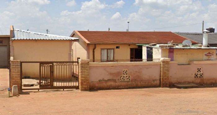 Property #2075582, House pending sale in Nhlapo