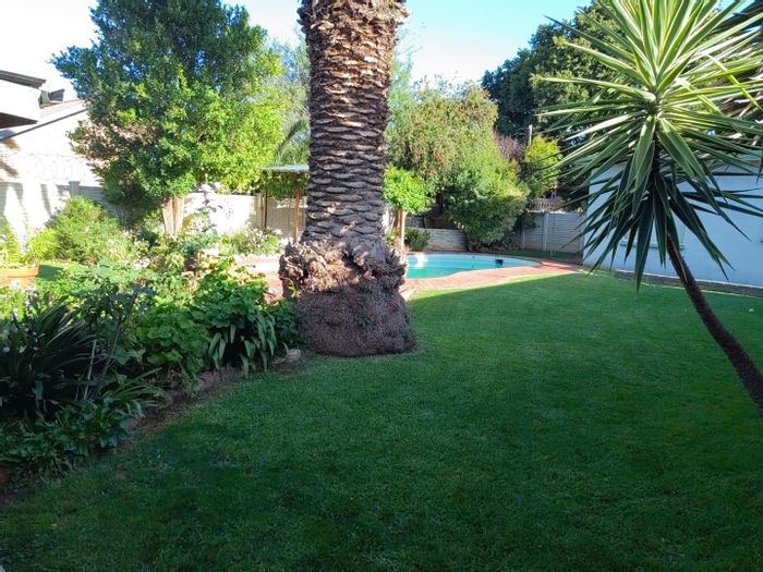 Property #2094145, House for sale in Lichtenburg