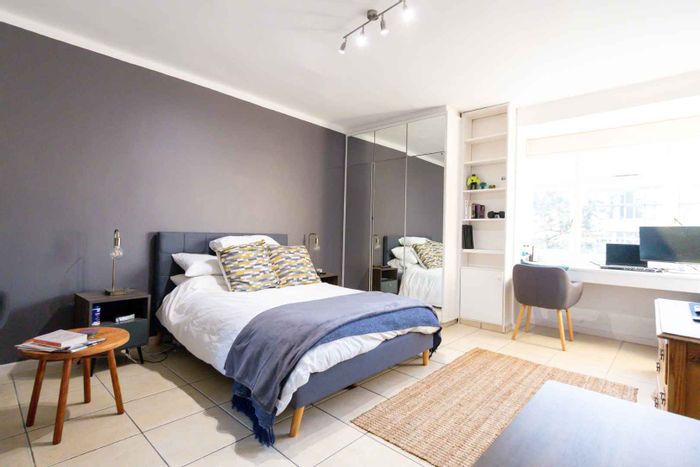 Property #2150310, Apartment for sale in Green Point