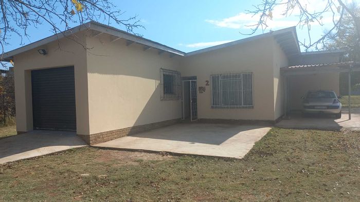 Property #2153192, House rental monthly in Meyerton