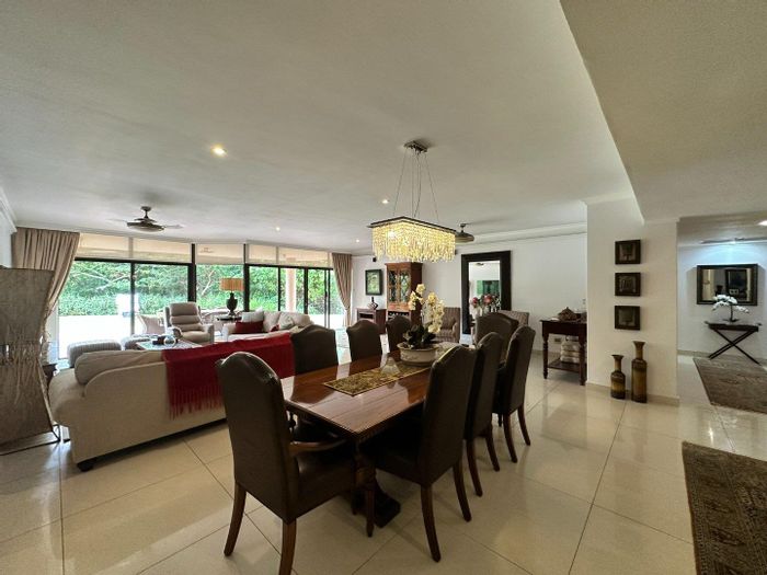 Ground Floor Apartment with Garden, Study, Inverter | Zimbali Coastal Resort & Estate For Sale