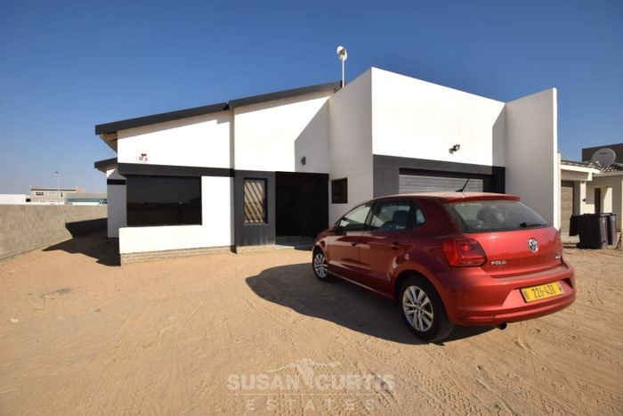 Matatura House For Sale: 3 Bedrooms, En-Suite, Open-Plan Living, Double Garage