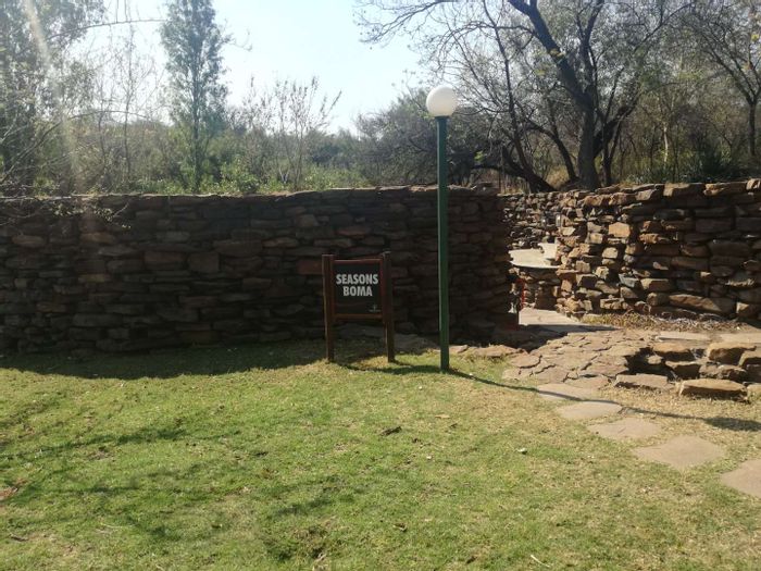 Property #2021995, Vacant Land Residential for sale in Hartbeespoort