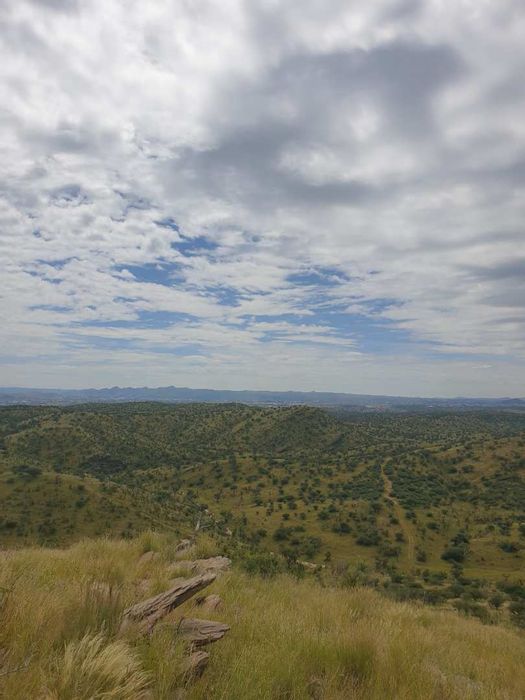Property #1989737, Vacant Land Commercial For Sale in Windhoek Central