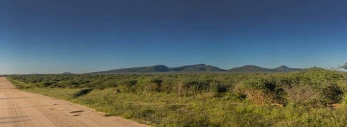 Property #1153796, Vacant Land Residential For Sale in Otjiwarongo Central