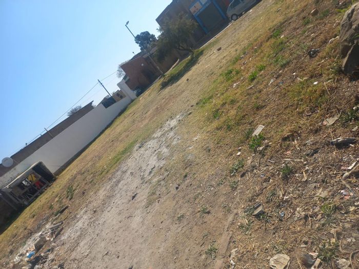 Property #2258292, Vacant Land Residential for sale in Moroka