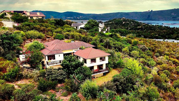 Eastford Ridge House For Sale: Scenic views, spacious layout, private garden, and cottage.