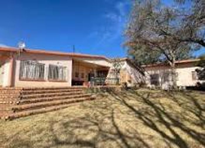 Property #2197235, Small Holding sold in Bains Vlei